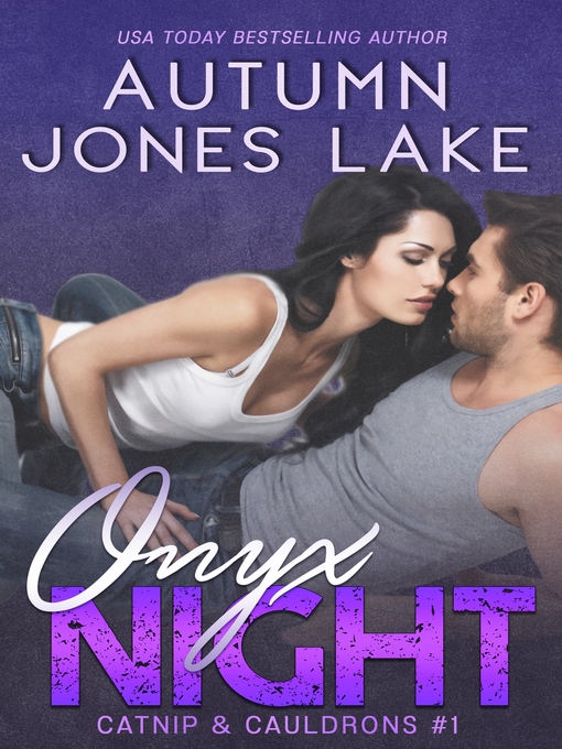 Title details for Onyx Night by Autumn Jones Lake - Available